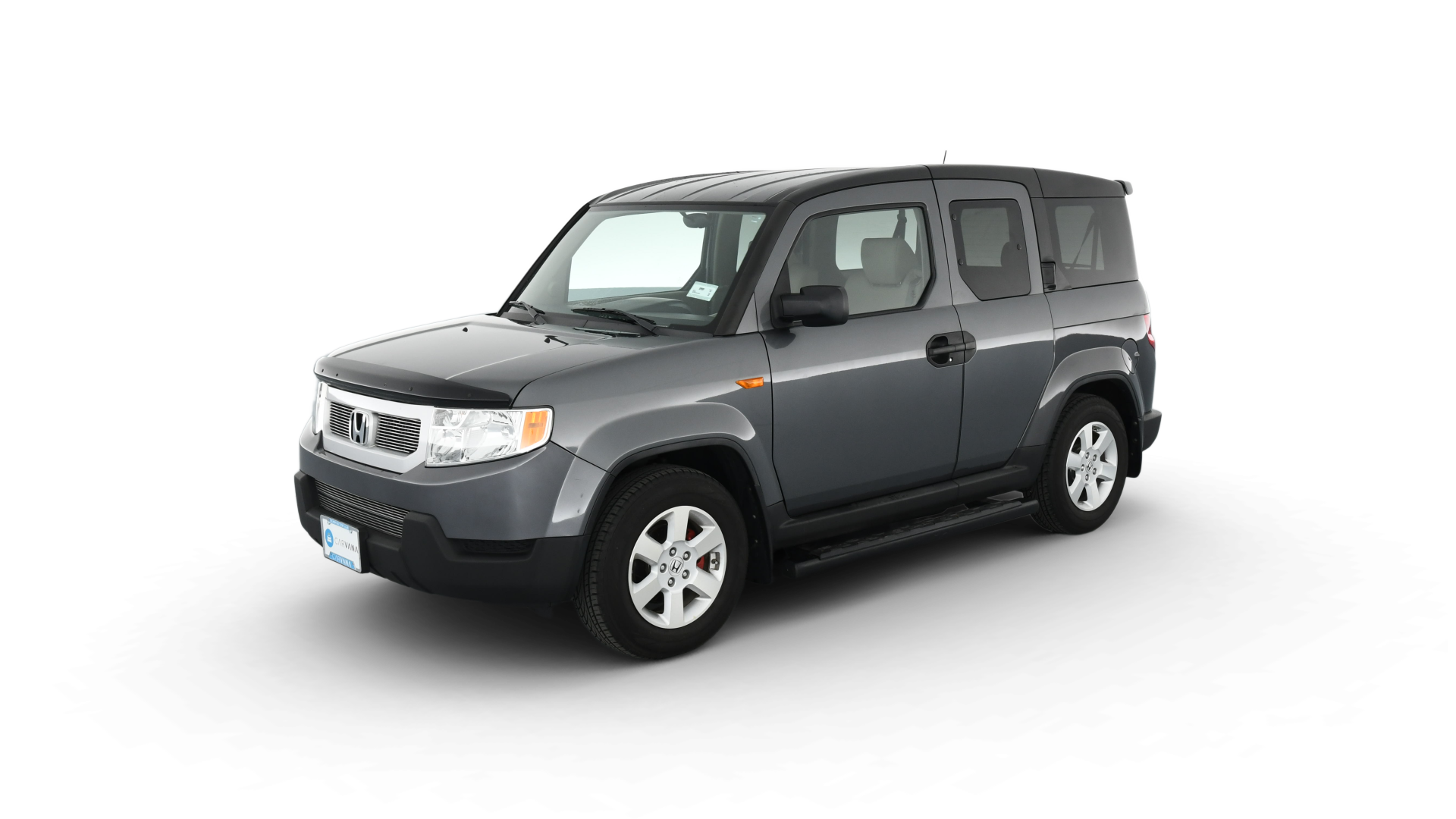 Honda element online remote start